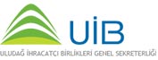 uludağ ihracatçılar birliği
